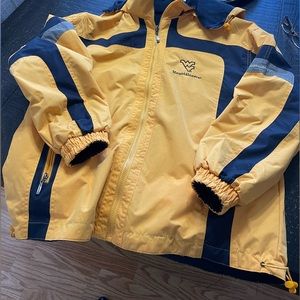 WV Coat Never Worn